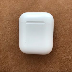 AirPods first generation